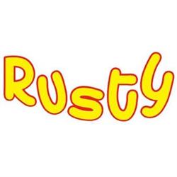 Pizza Rusty