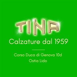 Tina calzature snc di Baraldi Noemi