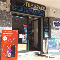 The Space Computer