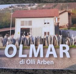 Olmar Di Olli Arben