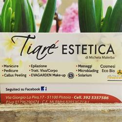 Tiaré Estetica di Michela Malerba