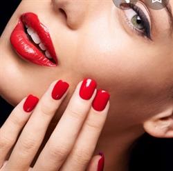 Lady Nail's