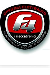F4 i meccatronici