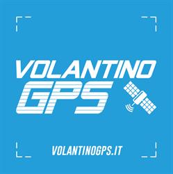 Volantino Gps - Andrea Cantatore
