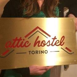 Attic Hostel Torino