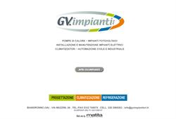 Gv Impianti S.r.l.