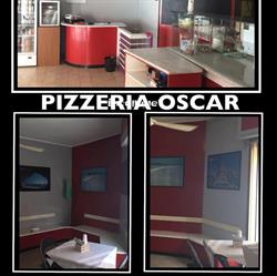 Pizzeria Oscar Di Porru Maria Antonia