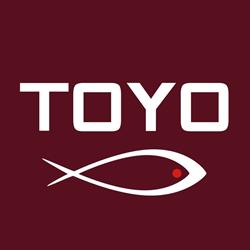 Toyo Sushi Cagliari
