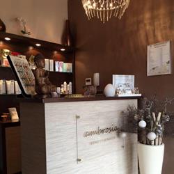 Ambrosia Beauty E Nails Di Graziella La Rocca