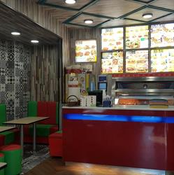 Chicken Hut