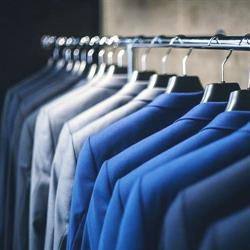 LA GIOIA ABBIGLIAMENTO E CONFEZIONI - CERIMONIA UOMO BAMBINO - TAGLIE CONFORMATE