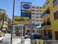 esterno da strada