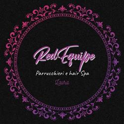 LS Red Equipe Parrucchieri