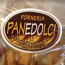 Forneria Artigianale Panedolci Snc di Marcolini Edoardo & C.