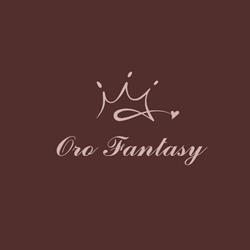 Oro Fantasy di Abrami Pamela
