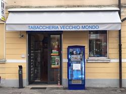 Tabaccheria Vecchio Mondo di Valente Sebastiano