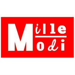 Mille Modi di Moscatelli Monica