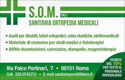 sanitaria ortopedia monteverde som