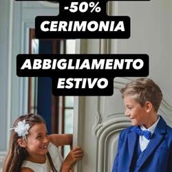 BIMBI E CIOCCOLATO