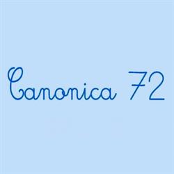 Canonica 72 Di Bassani Federica Milano