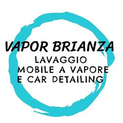 VAPOR BRIANZA. LAVAGGIO MOBILE A VAPORE E CAR DETAILING. SERVIZIO A DOMICILIO.