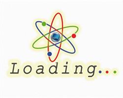 Loading di Stefania Pelleriti