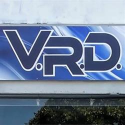 V.R.D. di Daniele Lorusso