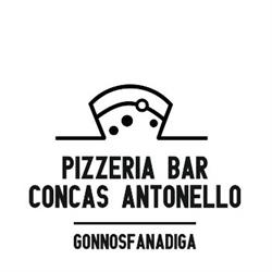 Bar Pizzeria di Concas Antonello