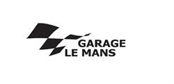 Garage Le Mans