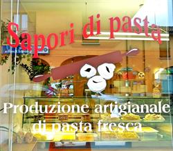Sapori Di Pasta