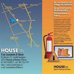 House S.r.l.