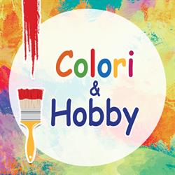 Colori & Hobby S.N.C. Di Bertolino Angelo E Bonura Francesco