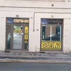 COMPRO ORO - La Casa d'Oro