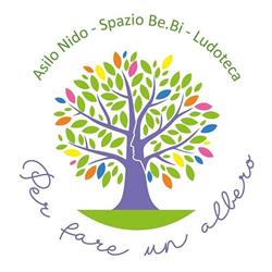 PER FARE UN ALBERO asilo nido spazio be.bi. ludoteca
