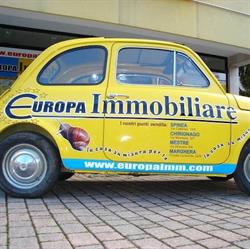 Europa Immobiliare Chirignago