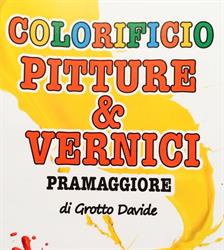 Pitture E Vernici Di Grotto Davide