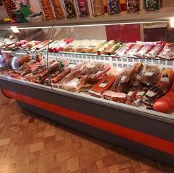 Negozio di Alimentari La Tatar