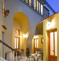 Casa Nannina