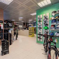 Rock And Road Bike snc di Liberi Eduardo e Rogiani Enrico