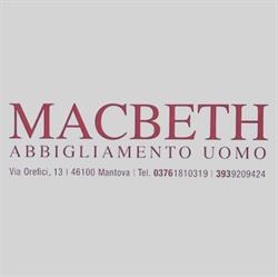Macbeth Uomo Mantova