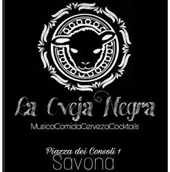 La Oveja Negra