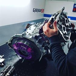 Garage59 Srl