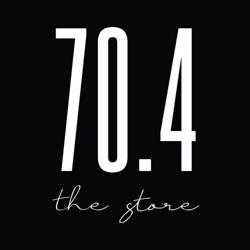 70.4 the store