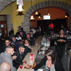 Bar della Piazza