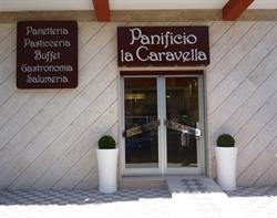 Panificio Gastronomia Caravella Di Valerio Ambrogio