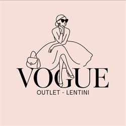 Outlet Vogue di Jennifer Anick Sesto