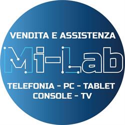 MI-LAB di Mirko Laudando