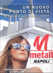 Metall Napoli Srl