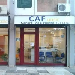 Caf & Patronato