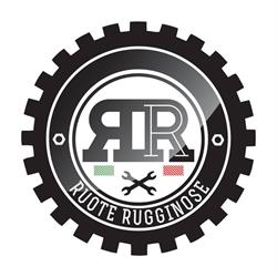 Ruote Rugginose